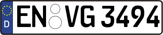 EN-VG3494