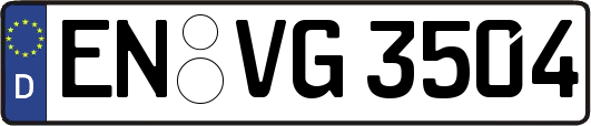EN-VG3504
