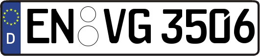 EN-VG3506