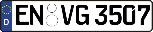 EN-VG3507