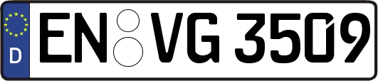 EN-VG3509