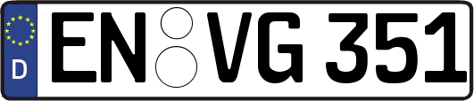 EN-VG351