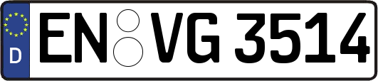 EN-VG3514