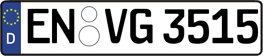 EN-VG3515