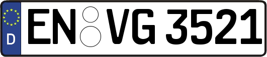 EN-VG3521