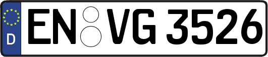 EN-VG3526