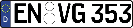 EN-VG353