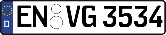 EN-VG3534