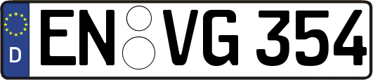EN-VG354