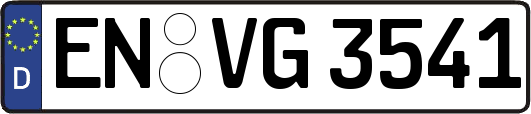 EN-VG3541