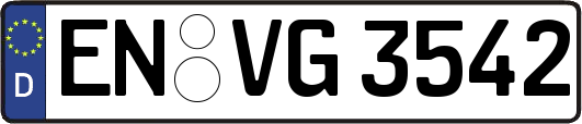 EN-VG3542
