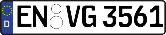 EN-VG3561