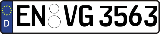 EN-VG3563