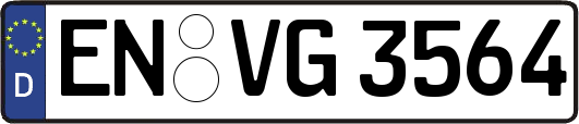 EN-VG3564