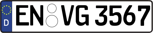 EN-VG3567