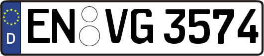 EN-VG3574