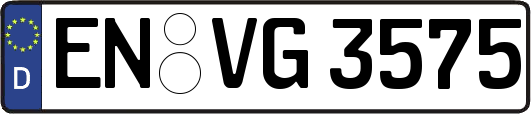 EN-VG3575