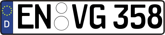 EN-VG358