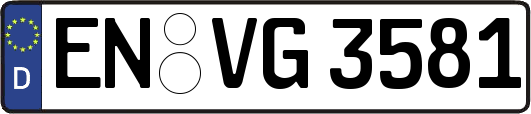 EN-VG3581
