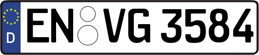 EN-VG3584