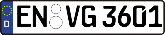 EN-VG3601
