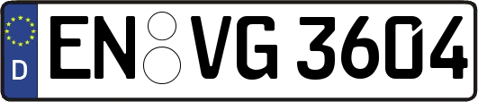 EN-VG3604