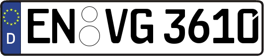 EN-VG3610