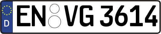 EN-VG3614