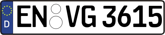 EN-VG3615