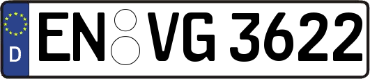 EN-VG3622
