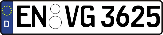EN-VG3625
