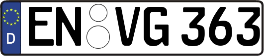 EN-VG363