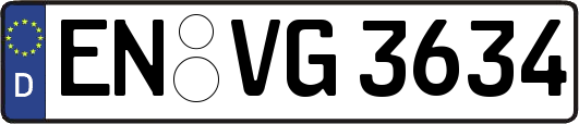 EN-VG3634