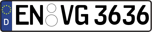 EN-VG3636