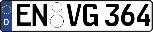 EN-VG364