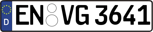 EN-VG3641