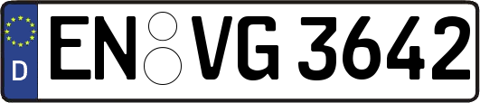EN-VG3642