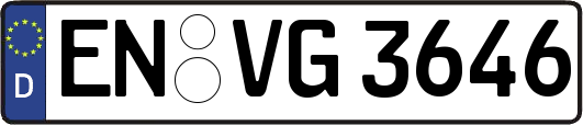 EN-VG3646