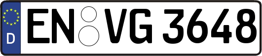 EN-VG3648