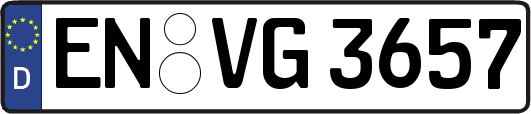 EN-VG3657