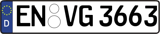 EN-VG3663
