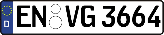 EN-VG3664