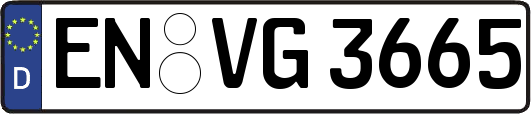 EN-VG3665