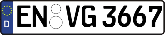 EN-VG3667