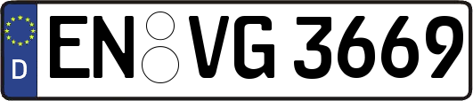 EN-VG3669