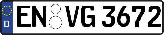 EN-VG3672