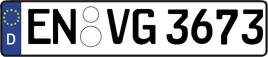EN-VG3673