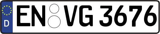 EN-VG3676