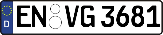 EN-VG3681