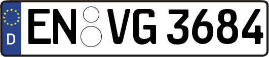 EN-VG3684